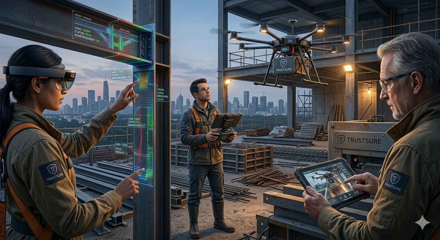 India Real Estate Market Trends 2026: 5 Signals Every Investor Must Watch